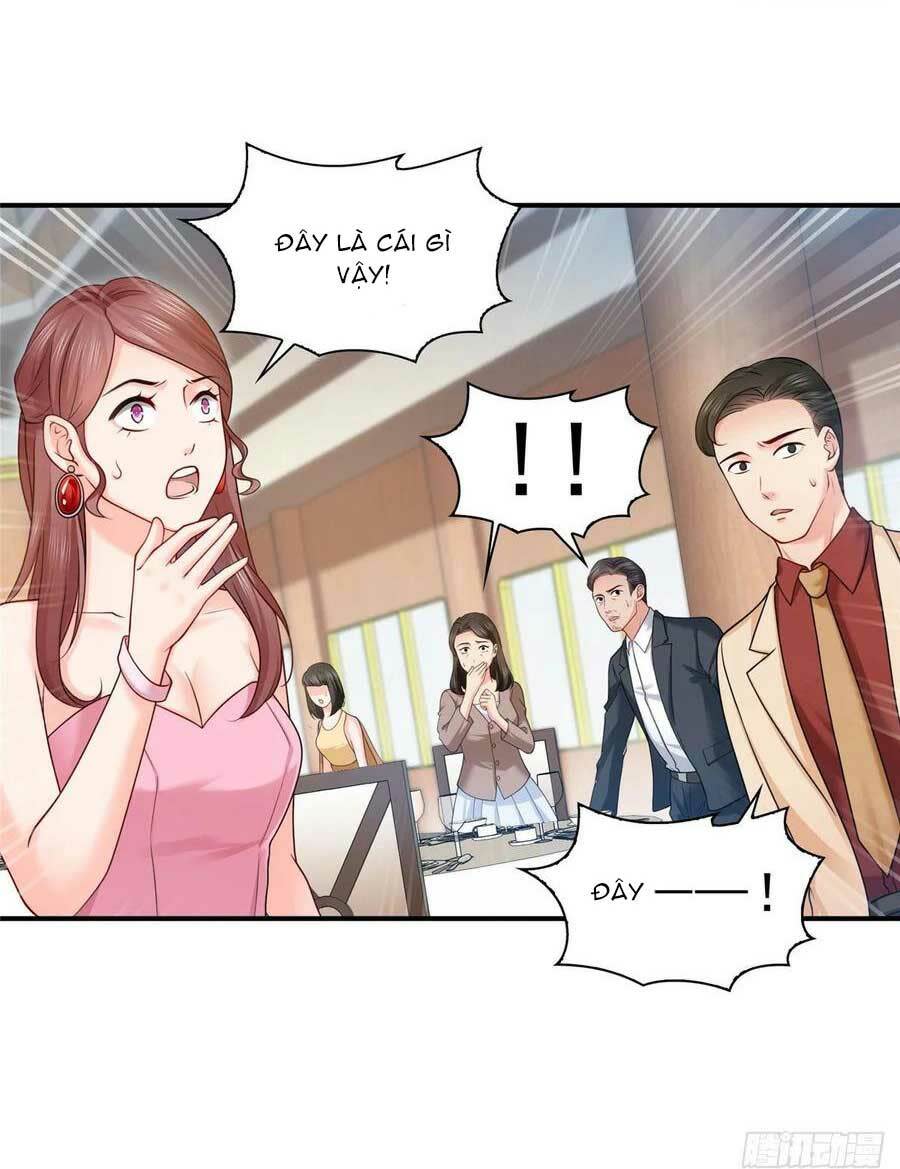 hệt như hàn quang gặp nắng gắt chapter 83 - Trang 2