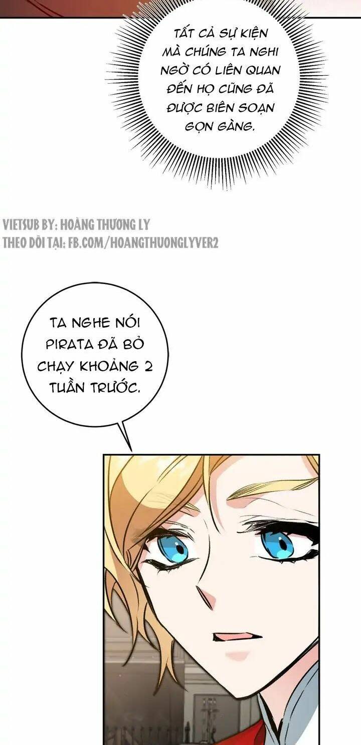 xuyên vào tiểu thuyết làm nữ hoàng tàn độc Chapter 100 - Next Chap 100