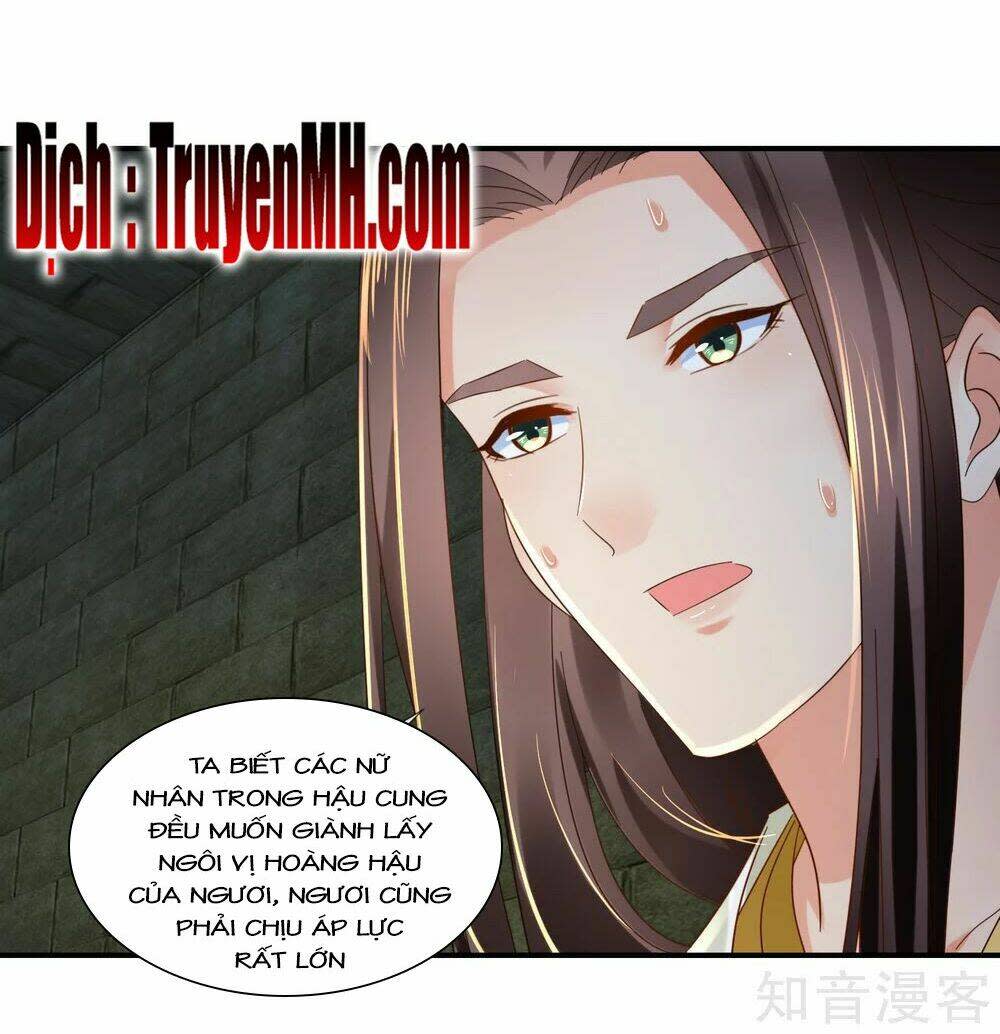 lãnh cung phế hậu muốn nghịch thiên chapter 100 - Next chapter 101