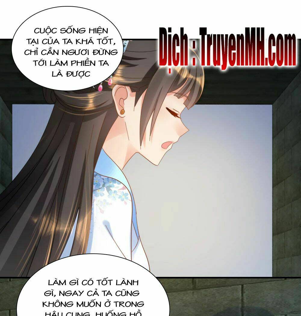 lãnh cung phế hậu muốn nghịch thiên chapter 100 - Next chapter 101