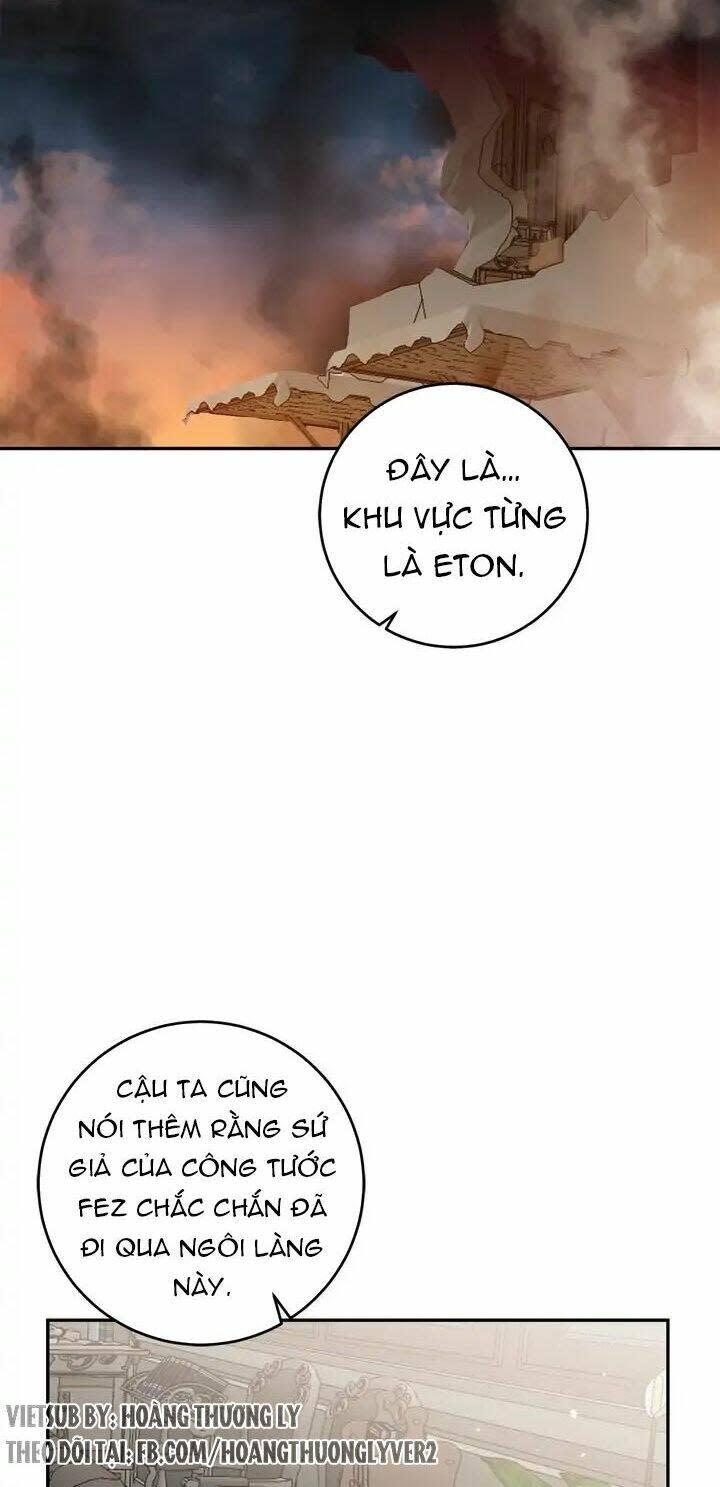 xuyên vào tiểu thuyết làm nữ hoàng tàn độc Chapter 100 - Next Chap 100