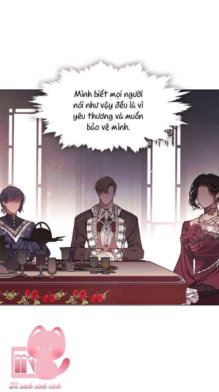 thành viên trong gia đình phát cuồng vì tôi chapter 55 - Next chapter 56