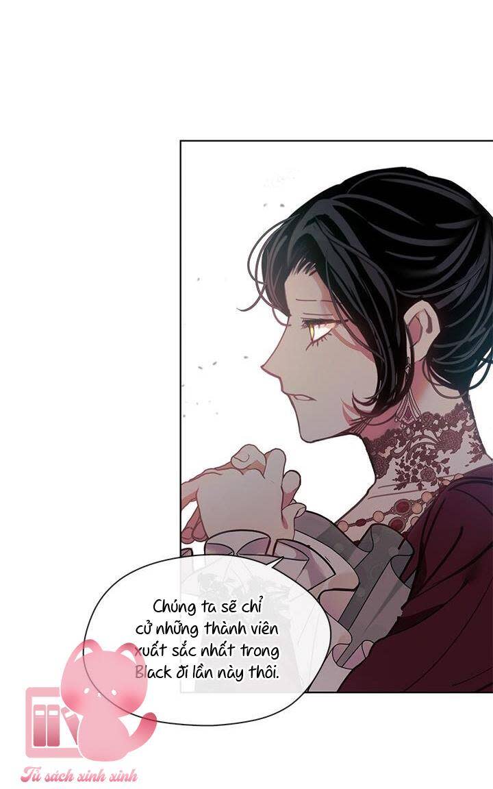 thành viên trong gia đình phát cuồng vì tôi chapter 55 - Next chapter 56