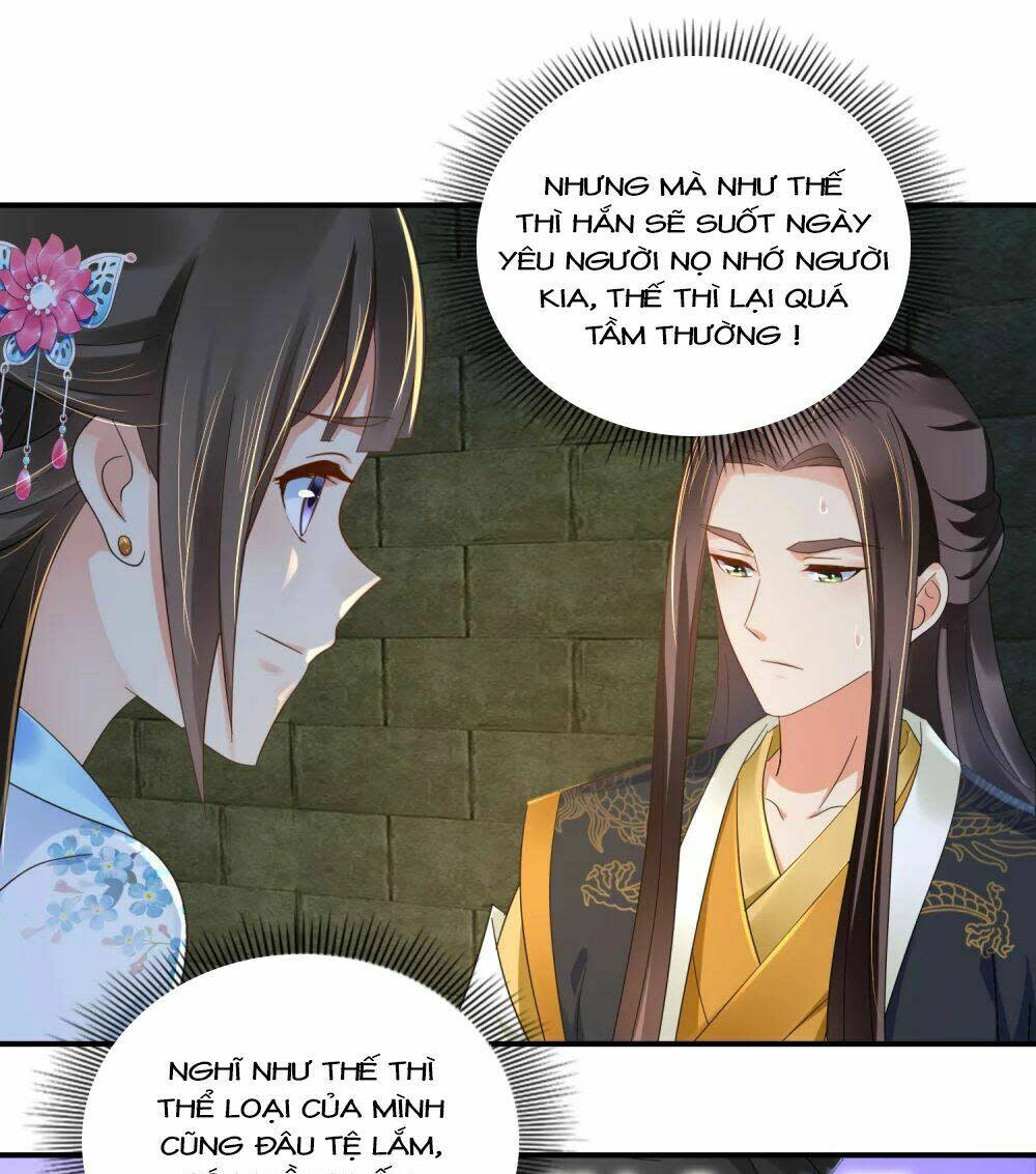 lãnh cung phế hậu muốn nghịch thiên chapter 100 - Next chapter 101