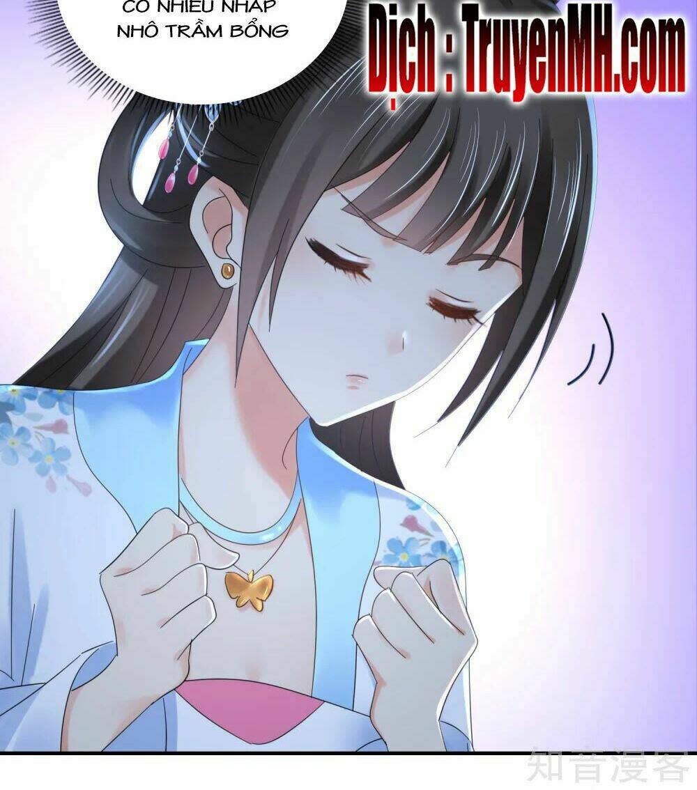 lãnh cung phế hậu muốn nghịch thiên chapter 100 - Next chapter 101