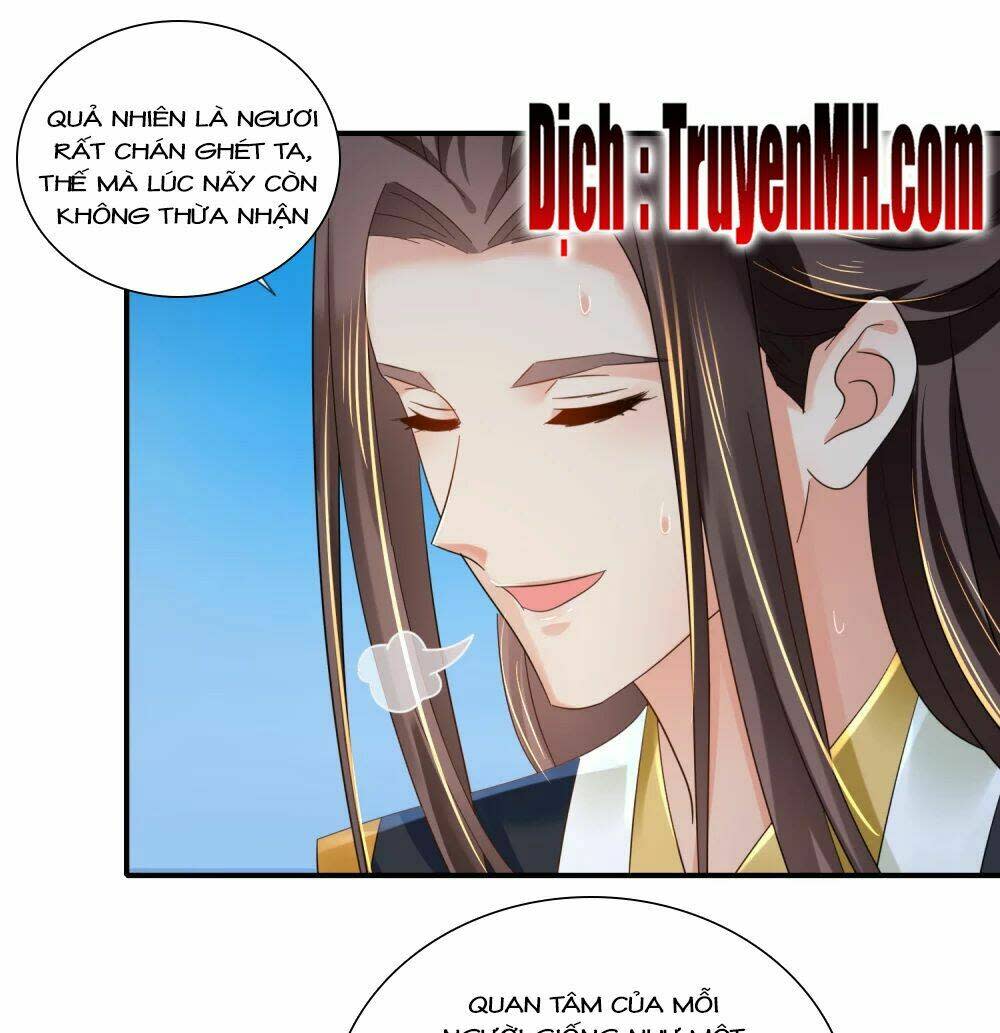 lãnh cung phế hậu muốn nghịch thiên chapter 100 - Next chapter 101