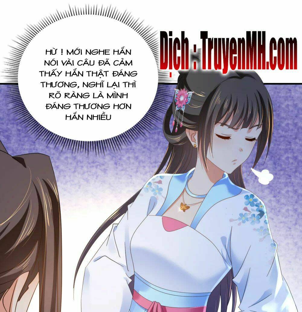 lãnh cung phế hậu muốn nghịch thiên chapter 100 - Next chapter 101