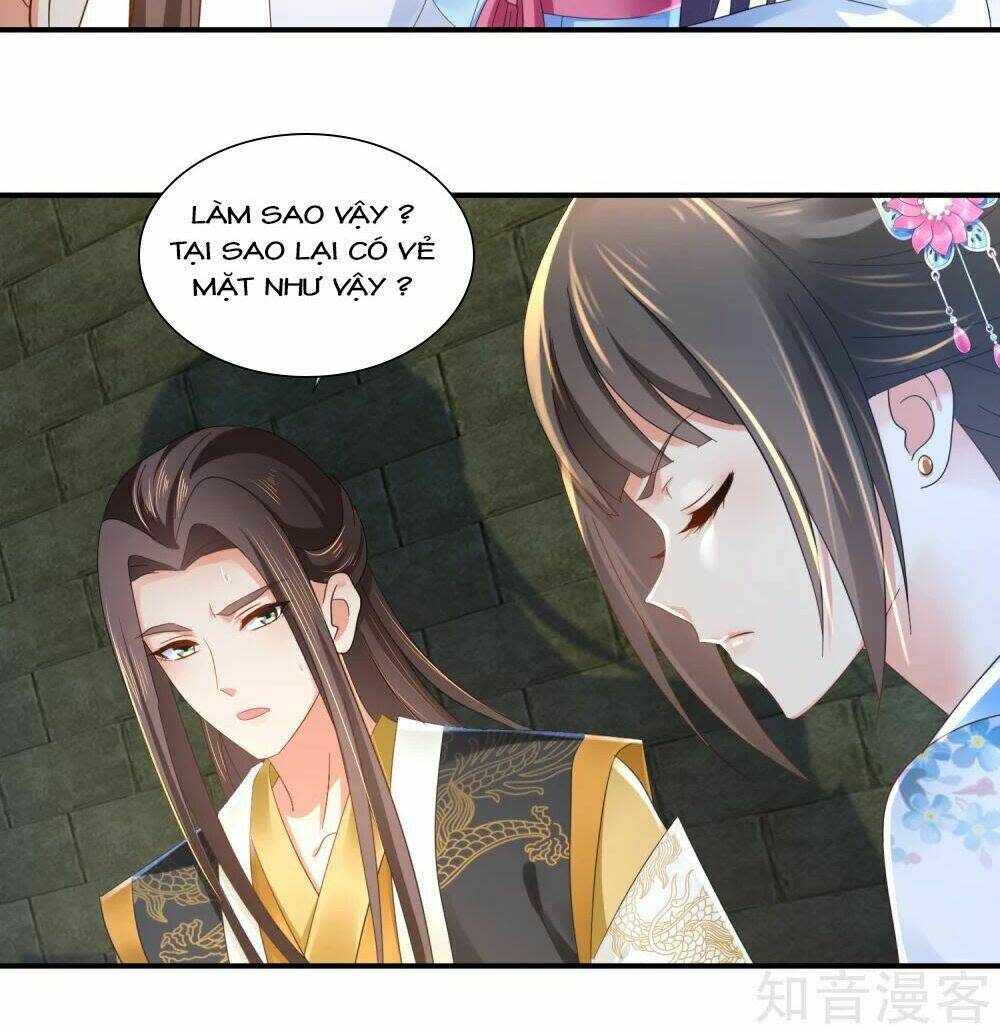 lãnh cung phế hậu muốn nghịch thiên chapter 100 - Next chapter 101