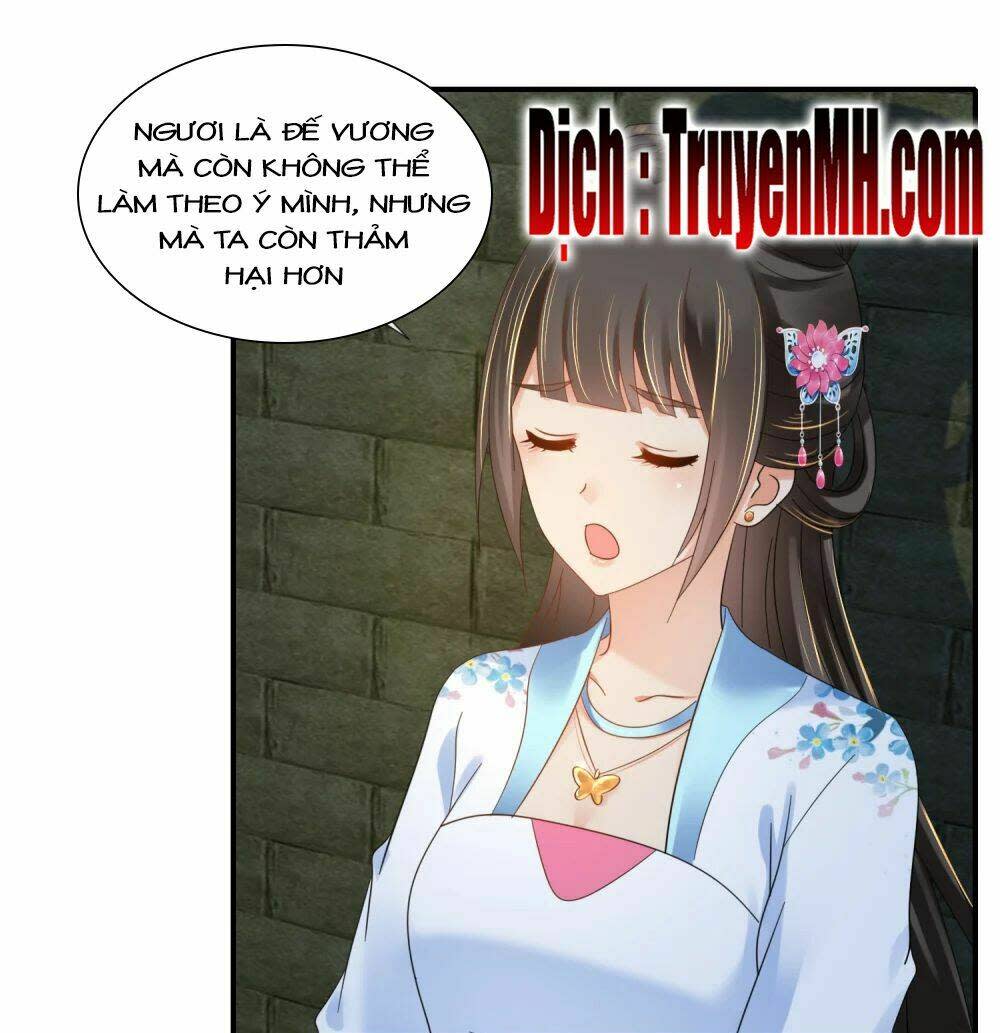 lãnh cung phế hậu muốn nghịch thiên chapter 100 - Next chapter 101