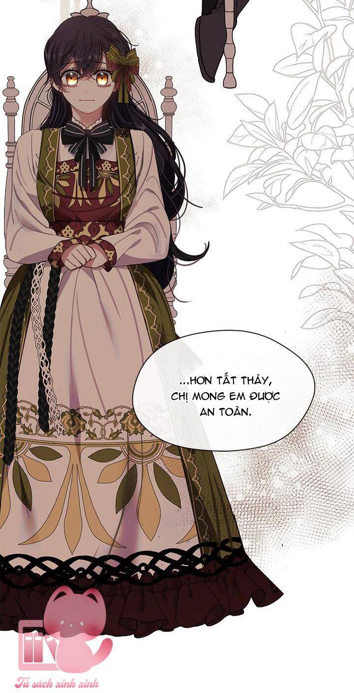 thành viên trong gia đình phát cuồng vì tôi chapter 55 - Next chapter 56