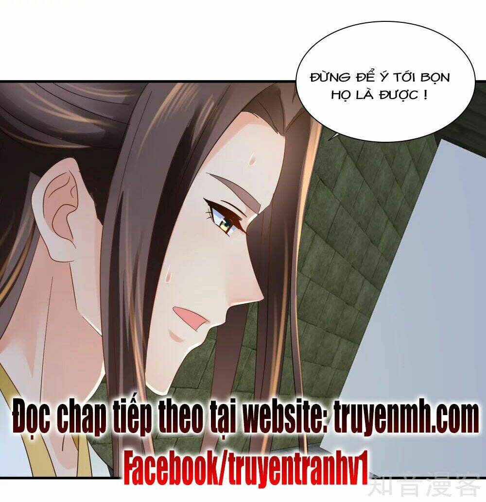 lãnh cung phế hậu muốn nghịch thiên chapter 100 - Next chapter 101