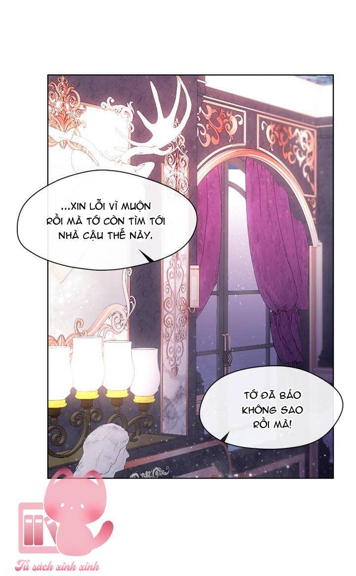 thành viên trong gia đình phát cuồng vì tôi chapter 55 - Next chapter 56