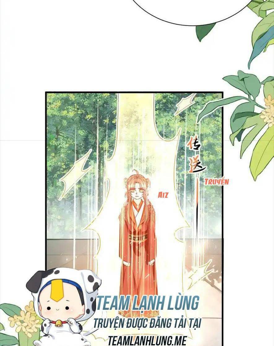 tiểu sư muội rõ ràng rất mạnh, nhưng lại quá tấu hề Chapter 193 - Trang 2