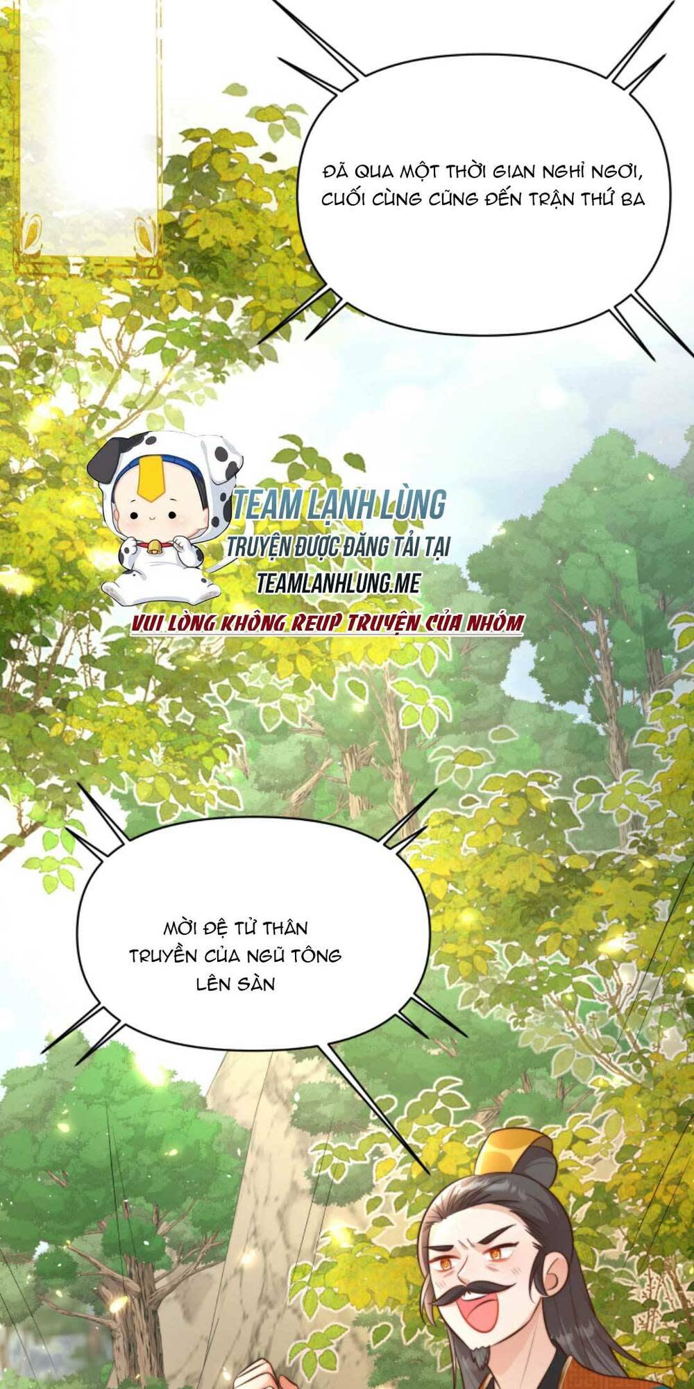 tiểu sư muội rõ ràng rất mạnh, nhưng lại quá tấu hề Chapter 167 - Trang 2