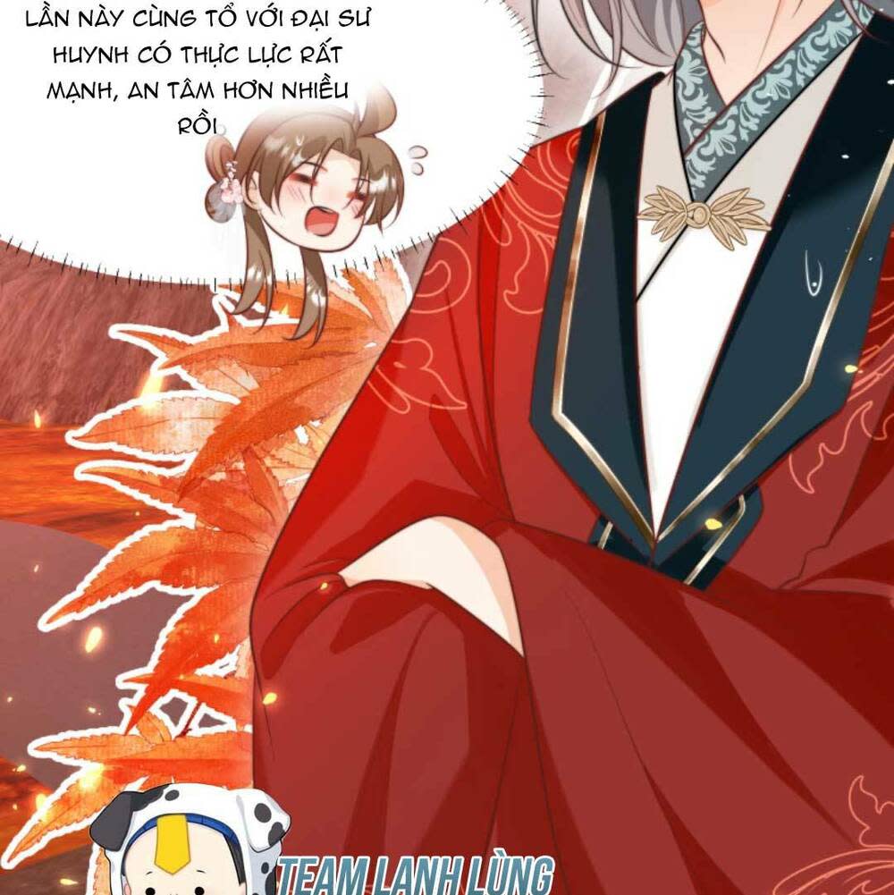 tiểu sư muội rõ ràng rất mạnh, nhưng lại quá tấu hề Chapter 167 - Trang 2