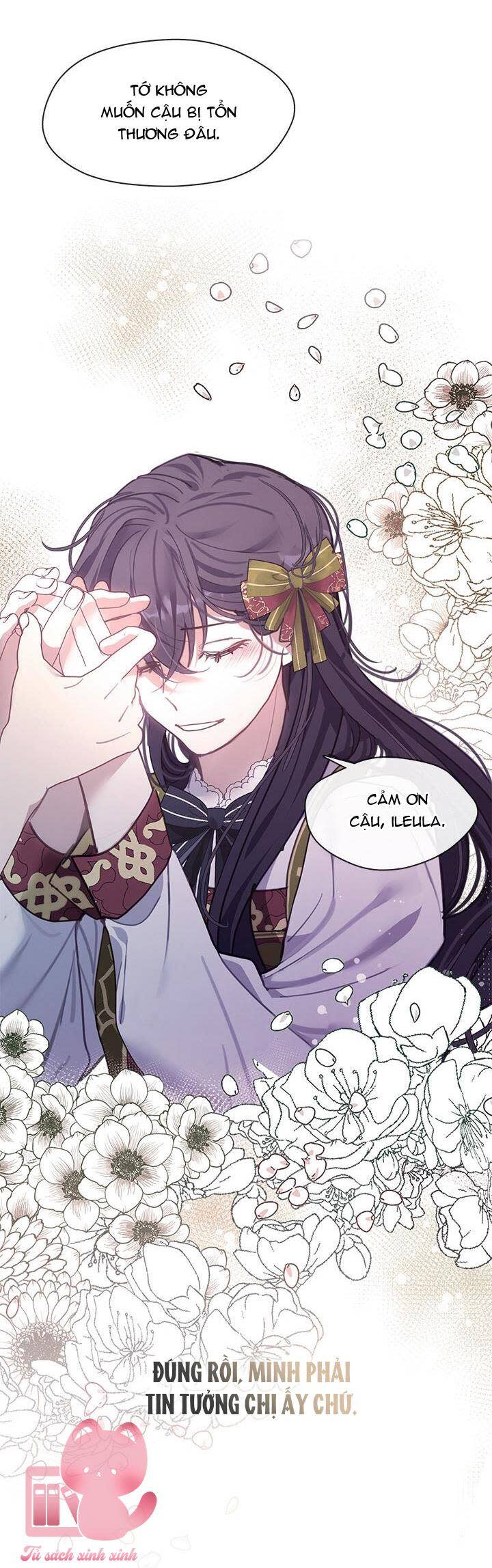 thành viên trong gia đình phát cuồng vì tôi chapter 55 - Next chapter 56