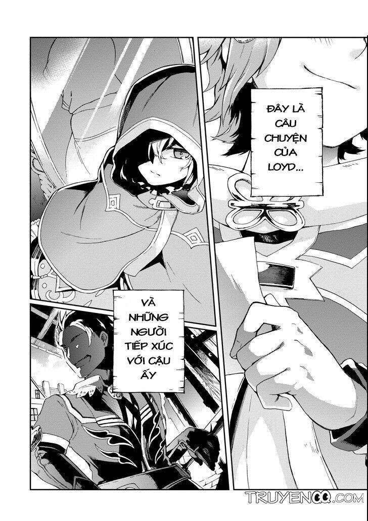 Tatoeba Last Dungeon Mae No Mura No Shounen Ga Joban No Machi De Kurasu Youna Monogatari Chapter 1 - Trang 2