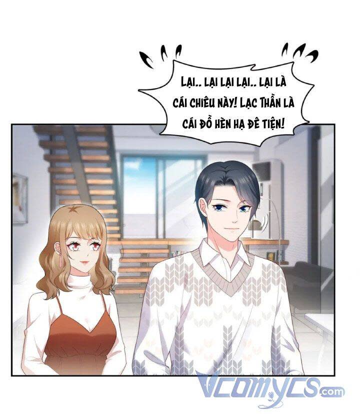 Cô Vợ Ngọt Ngào Có Chút Bất Lương Chap 380 - Trang 2