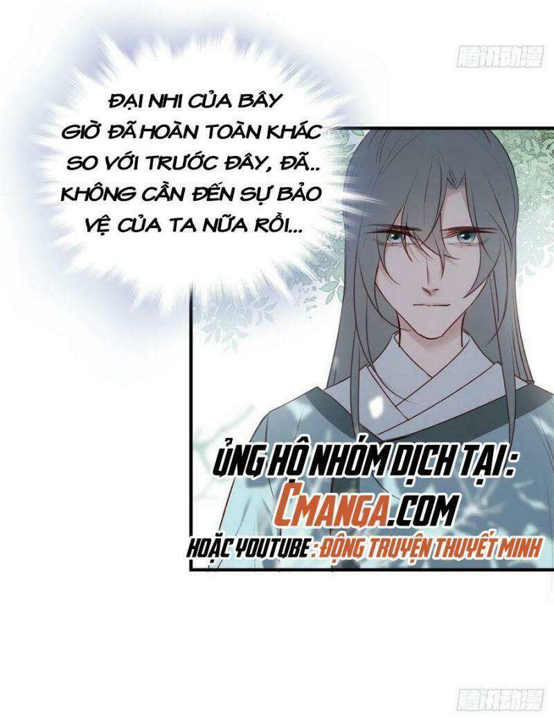 liệt hỏa cuồng phi: vương gia thú tính muốn sủng Chapter 120 - Trang 2