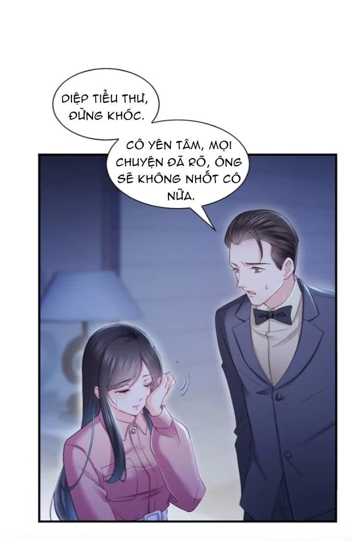 Cô Vợ Ngọt Ngào Có Chút Bất Lương Chap 40 - Trang 2