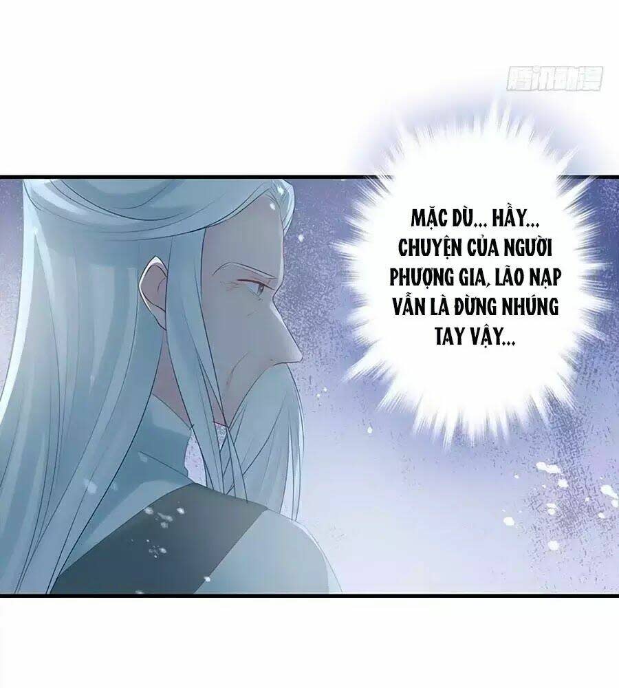 liệt hỏa cuồng phi: vương gia thú tính muốn sủng chapter   57 - Trang 2