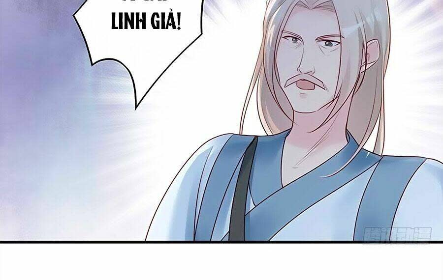 liệt hỏa cuồng phi: vương gia thú tính muốn sủng chapter   39 - Trang 2