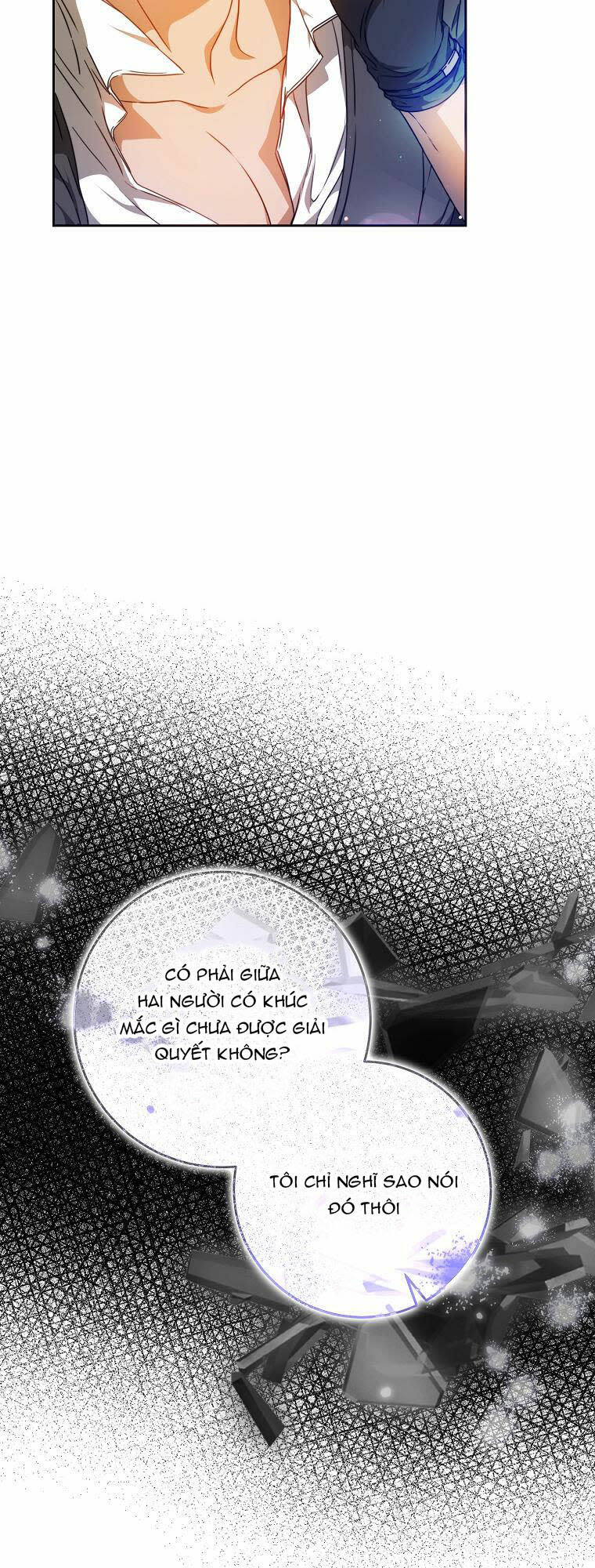 tôi trở thành vợ nam chính chapter 69 - Next chapter 70