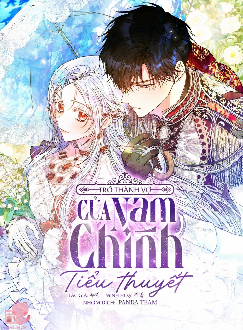 tôi trở thành vợ nam chính chapter 67 - Next chapter 68