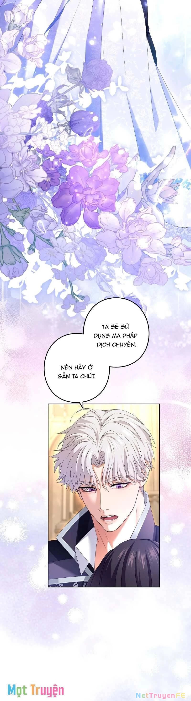 Tôi Không Thể Ngừng Yêu Mến Nữ Phản Diện Khét Tiếng Nhất Của Đế Quốc! Chapter 21 - Next Chapter 22