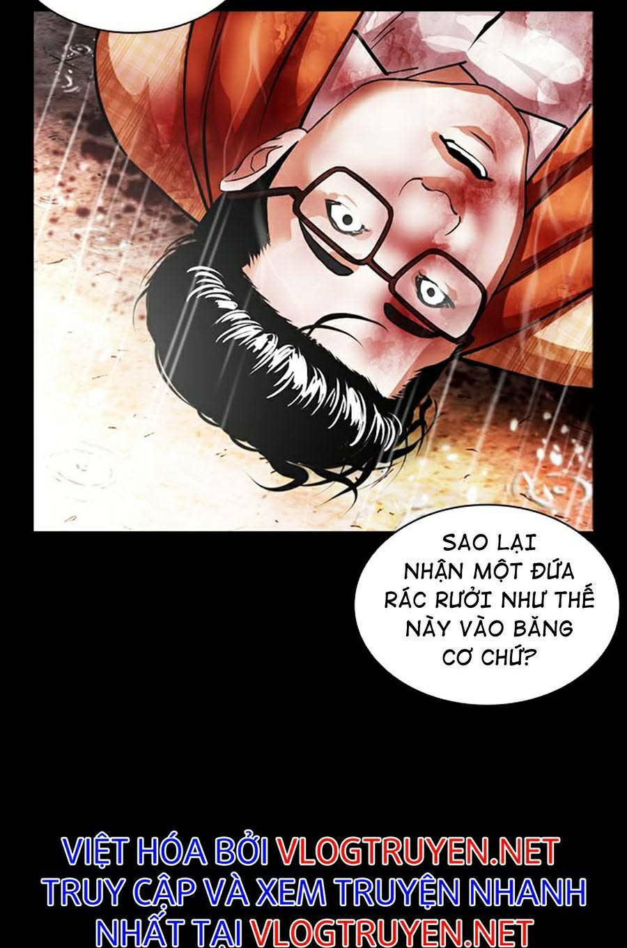 Hoán Đổi Nhiệm Màu Chapter 381 - Trang 2