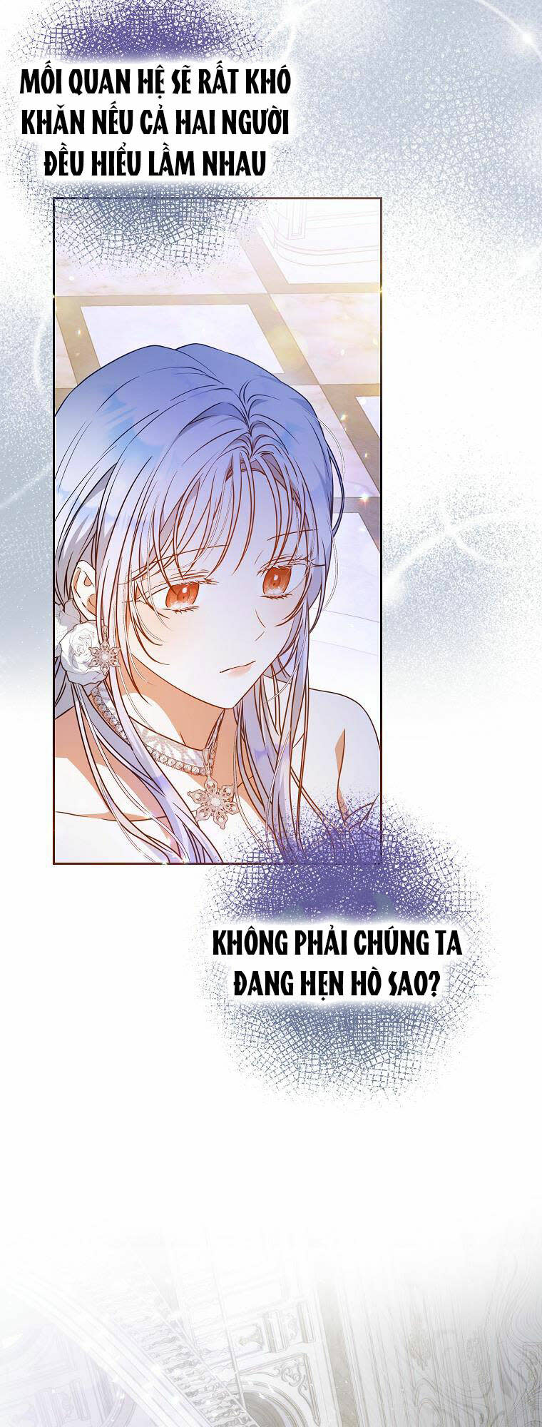 tôi trở thành vợ nam chính chapter 69 - Next chapter 70