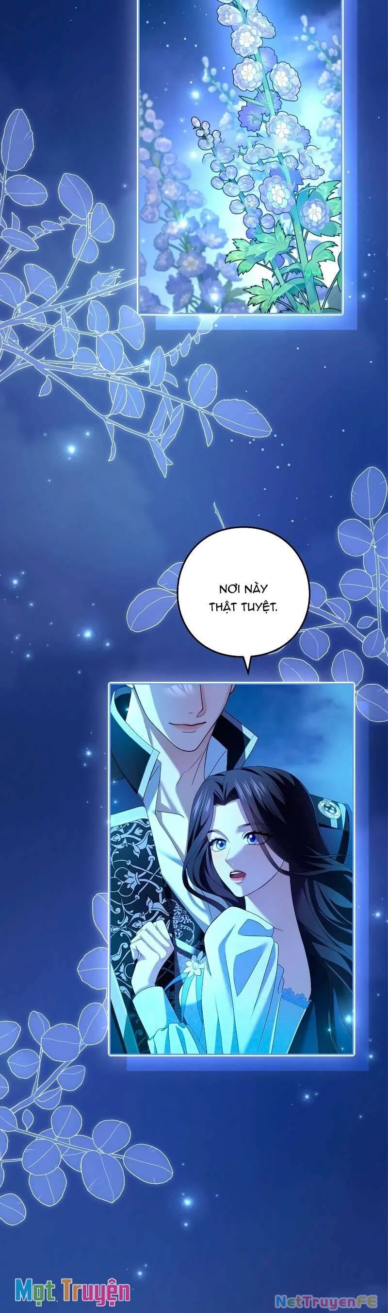 Tôi Không Thể Ngừng Yêu Mến Nữ Phản Diện Khét Tiếng Nhất Của Đế Quốc! Chapter 21 - Next Chapter 22