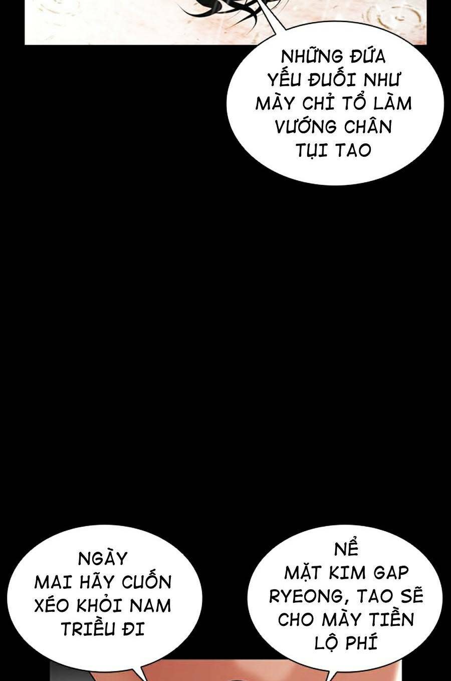 Hoán Đổi Nhiệm Màu Chapter 381 - Trang 2