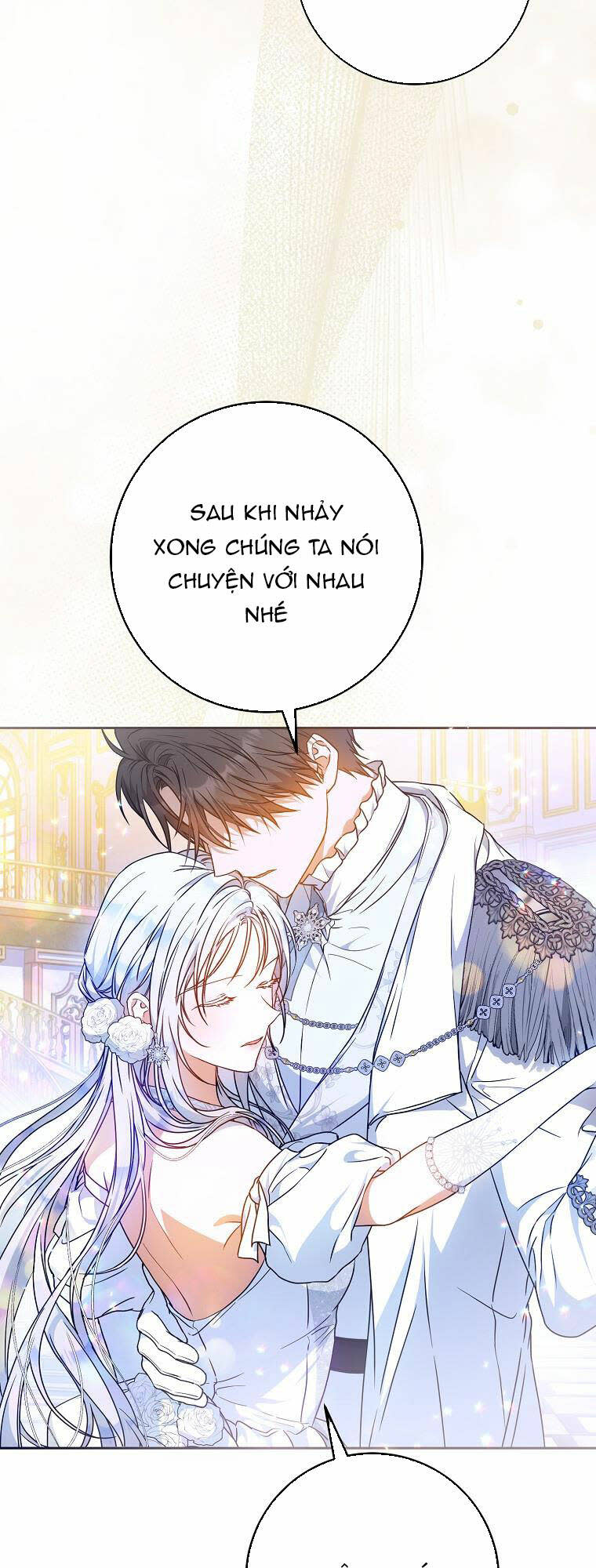 tôi trở thành vợ nam chính chapter 69 - Next chapter 70