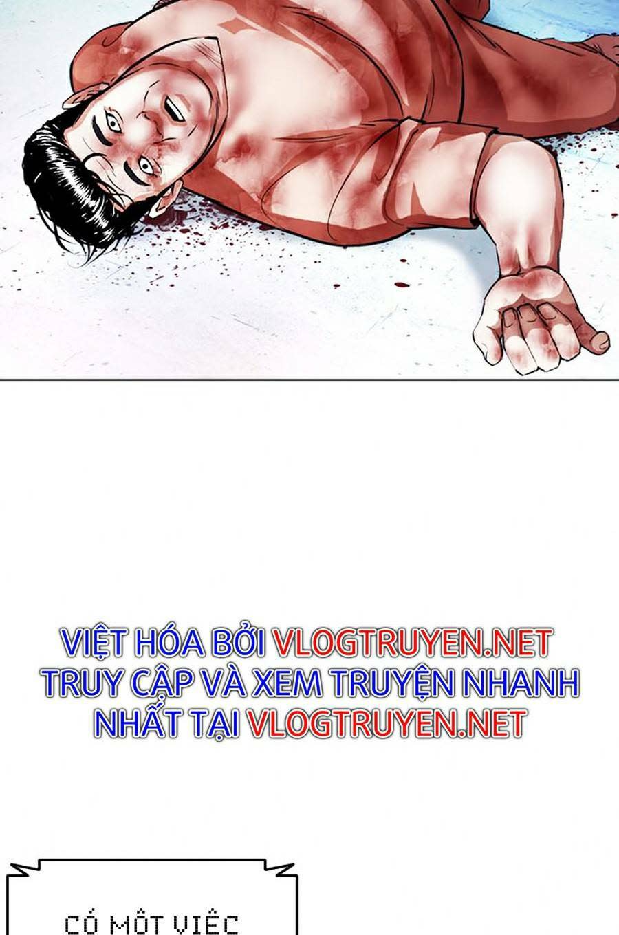 Hoán Đổi Nhiệm Màu Chapter 381 - Trang 2