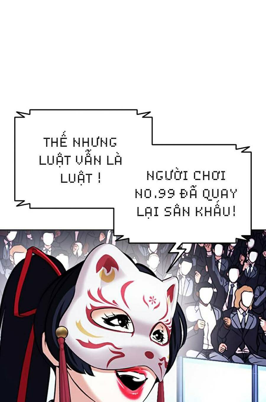 Hoán Đổi Nhiệm Màu Chapter 381 - Trang 2