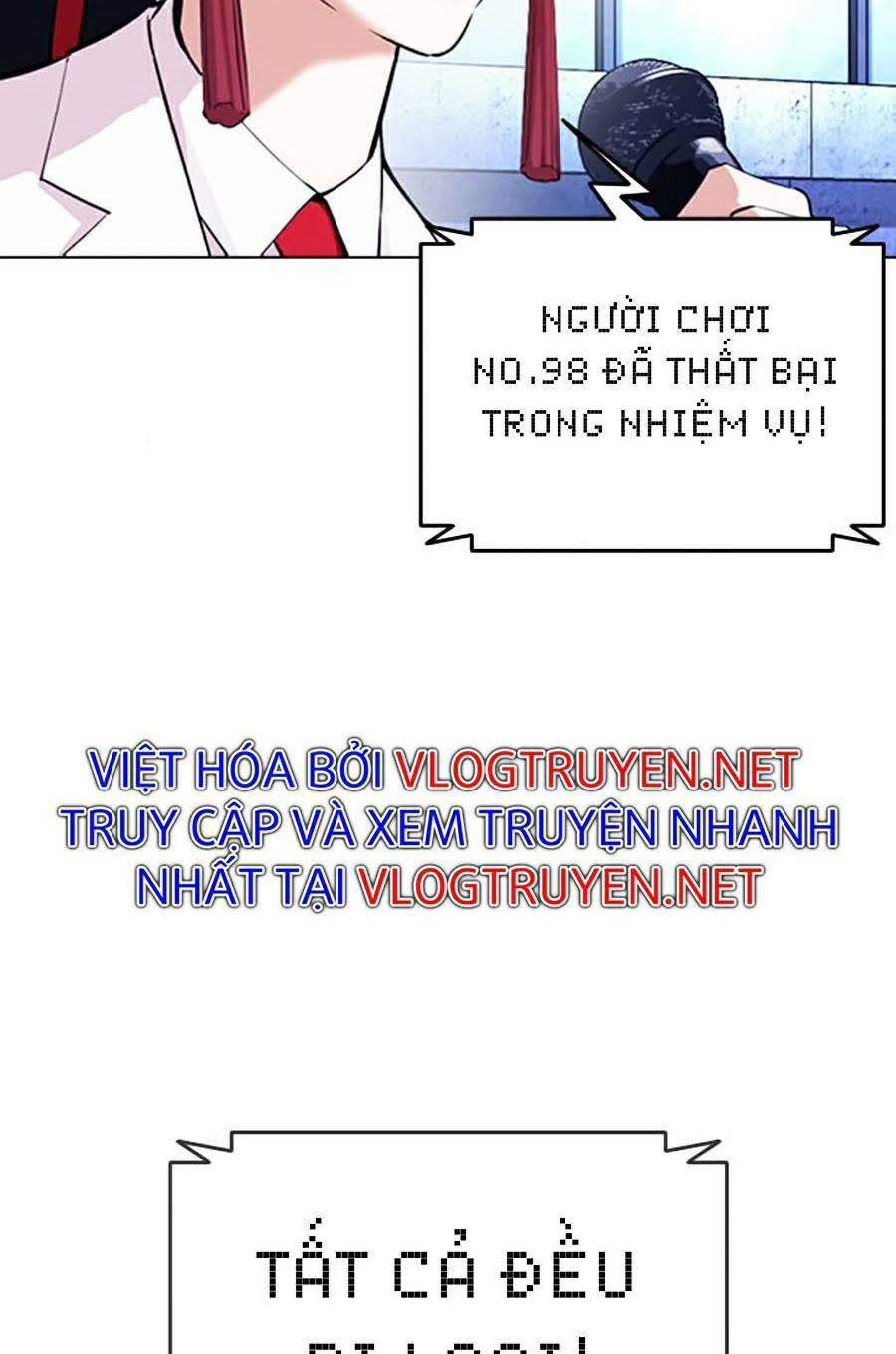 Hoán Đổi Nhiệm Màu Chapter 381 - Trang 2