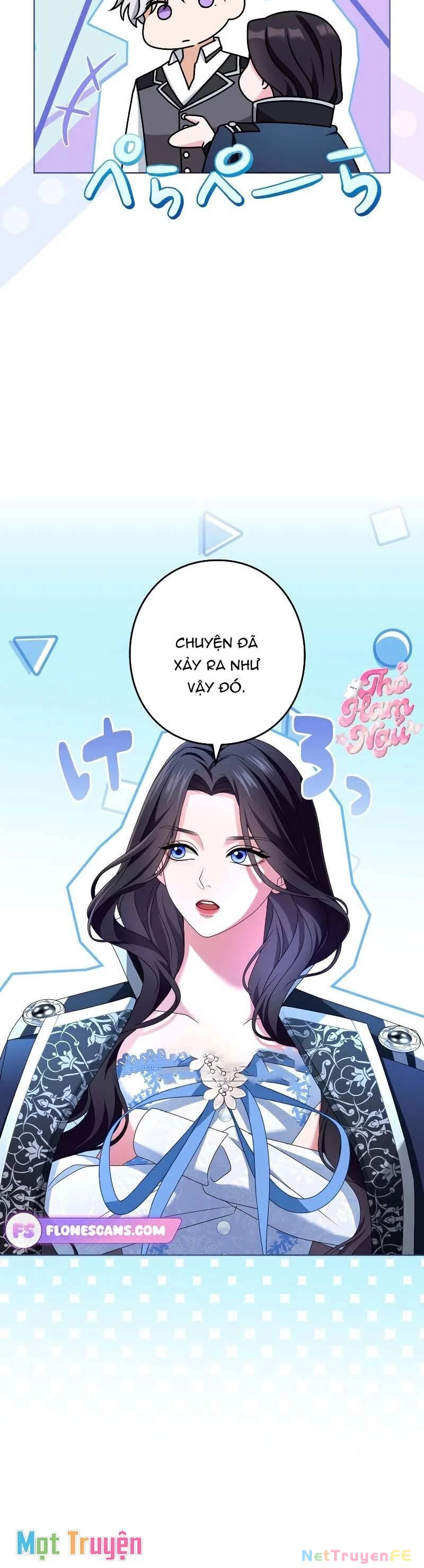 Tôi Không Thể Ngừng Yêu Mến Nữ Phản Diện Khét Tiếng Nhất Của Đế Quốc! Chapter 21 - Next Chapter 22