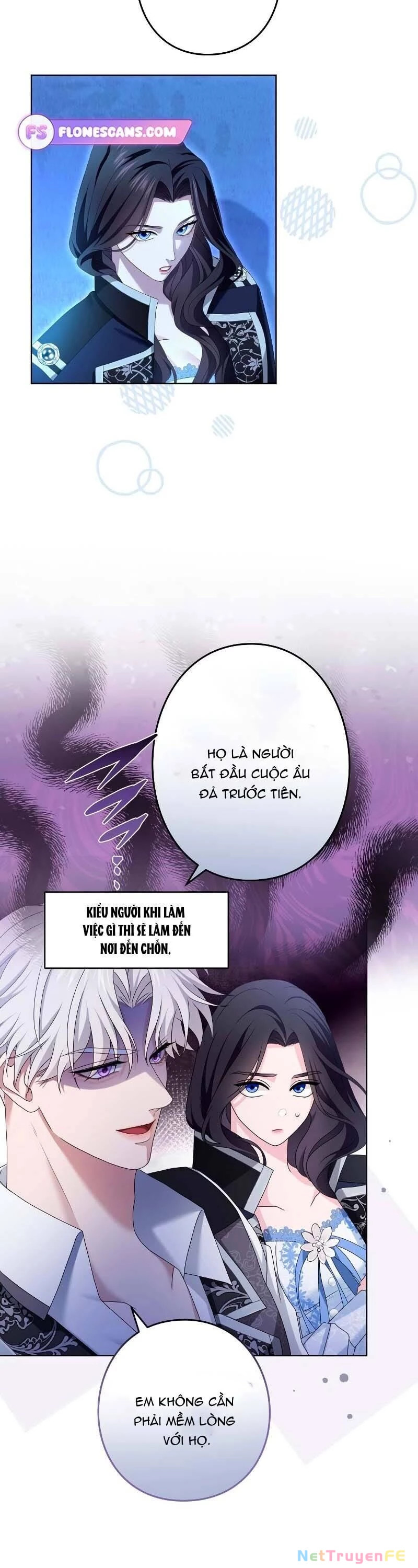 Tôi Không Thể Ngừng Yêu Mến Nữ Phản Diện Khét Tiếng Nhất Của Đế Quốc! Chapter 21 - Next Chapter 22