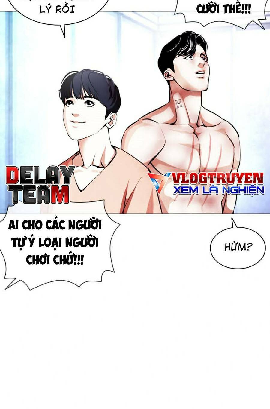 Hoán Đổi Nhiệm Màu Chapter 381 - Trang 2