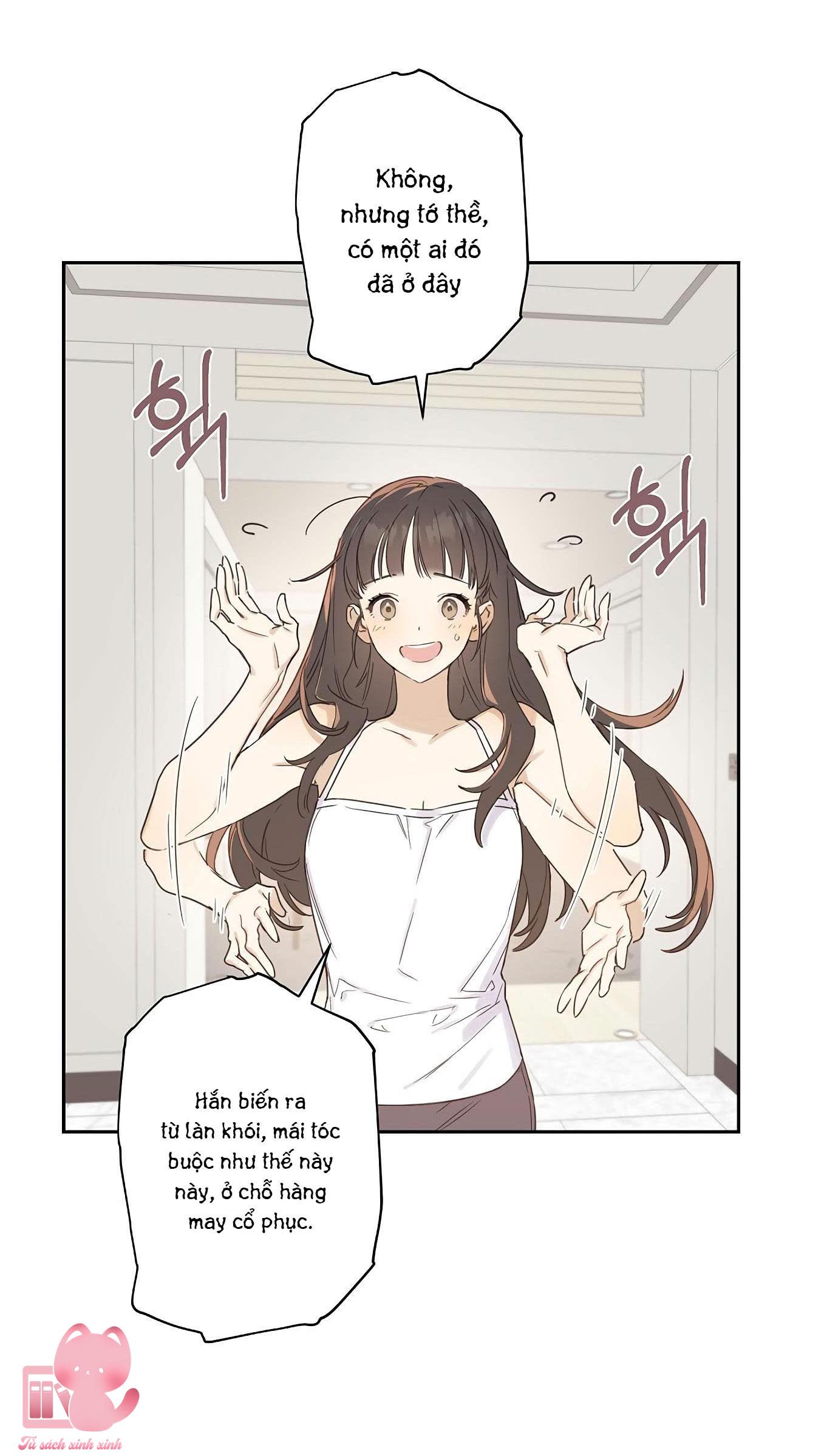 onsaemiro Chapter 3 - Next Chương 4