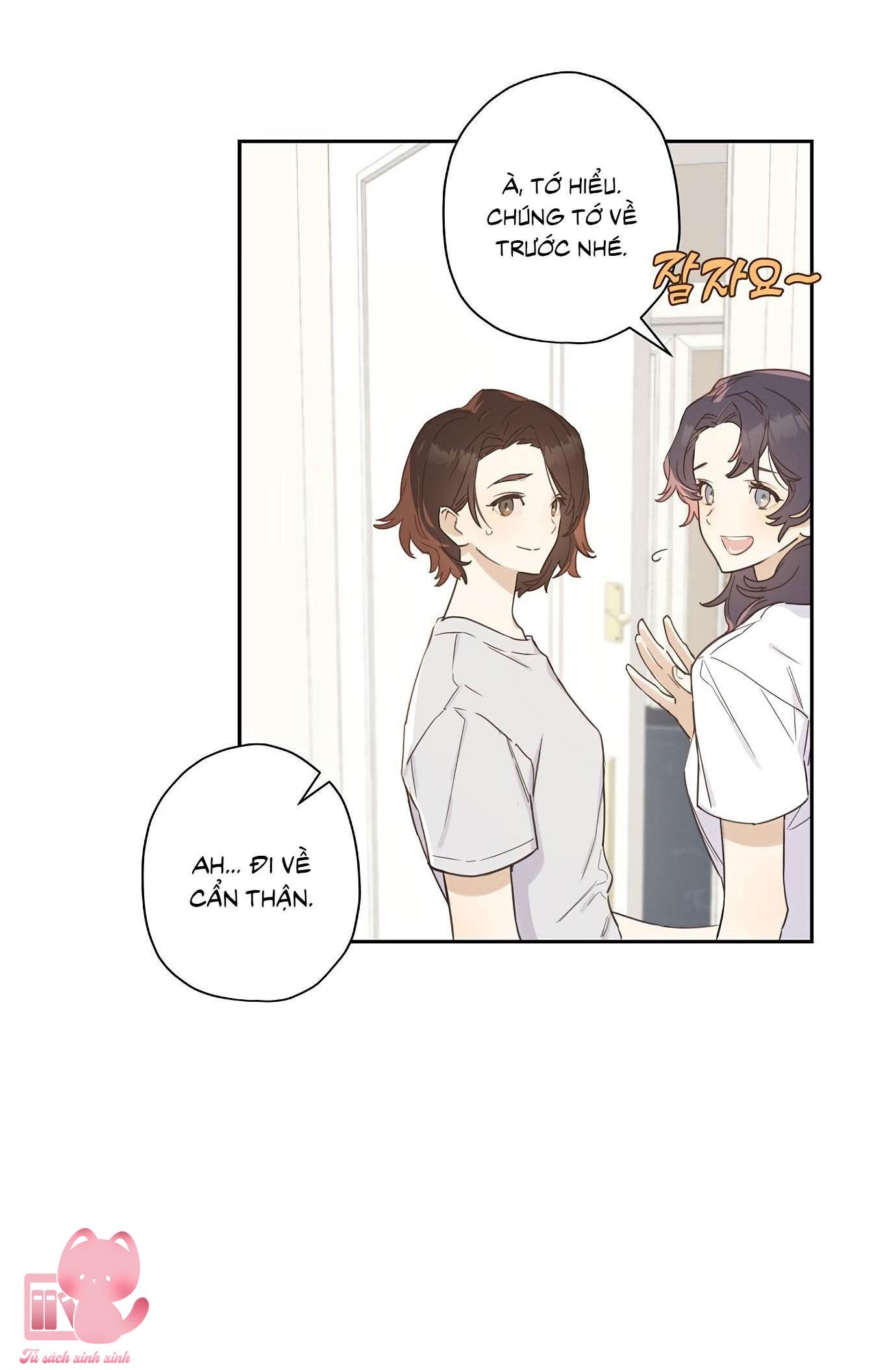 onsaemiro Chapter 3 - Next Chương 4