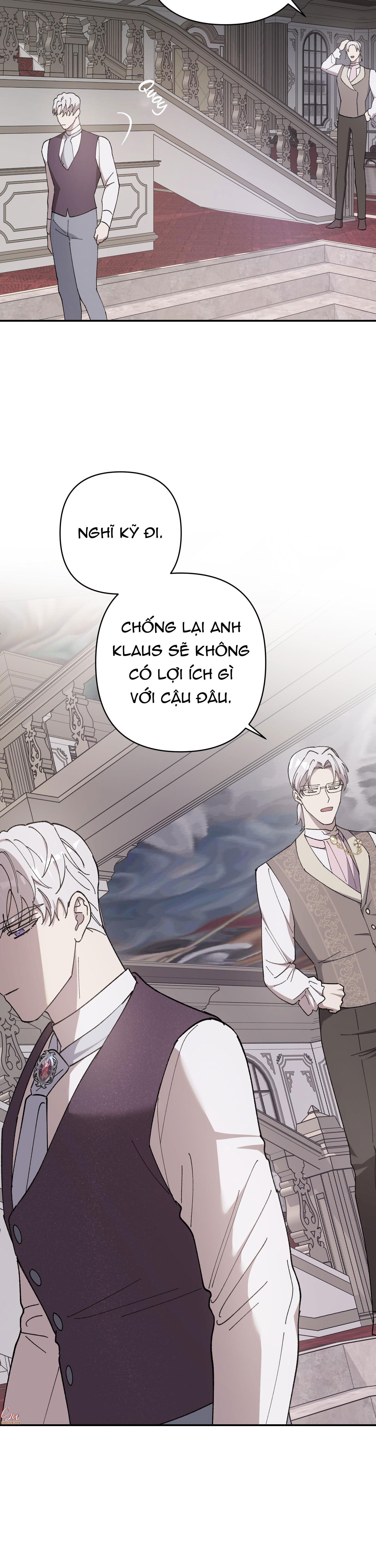 đóa hoa của mặt trời Chapter 44 - Trang 2