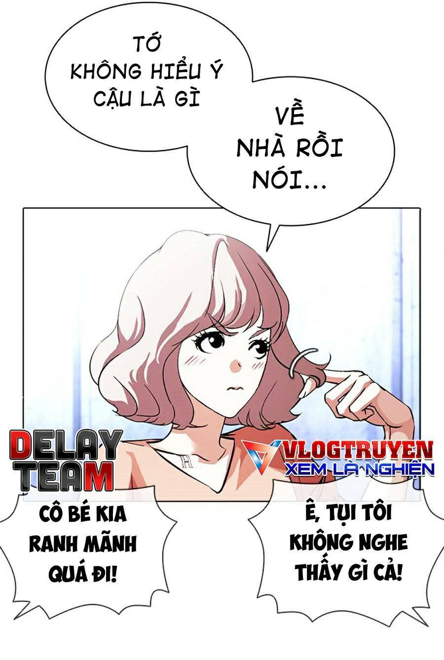 Hoán Đổi Nhiệm Màu Chapter 381 - Trang 2