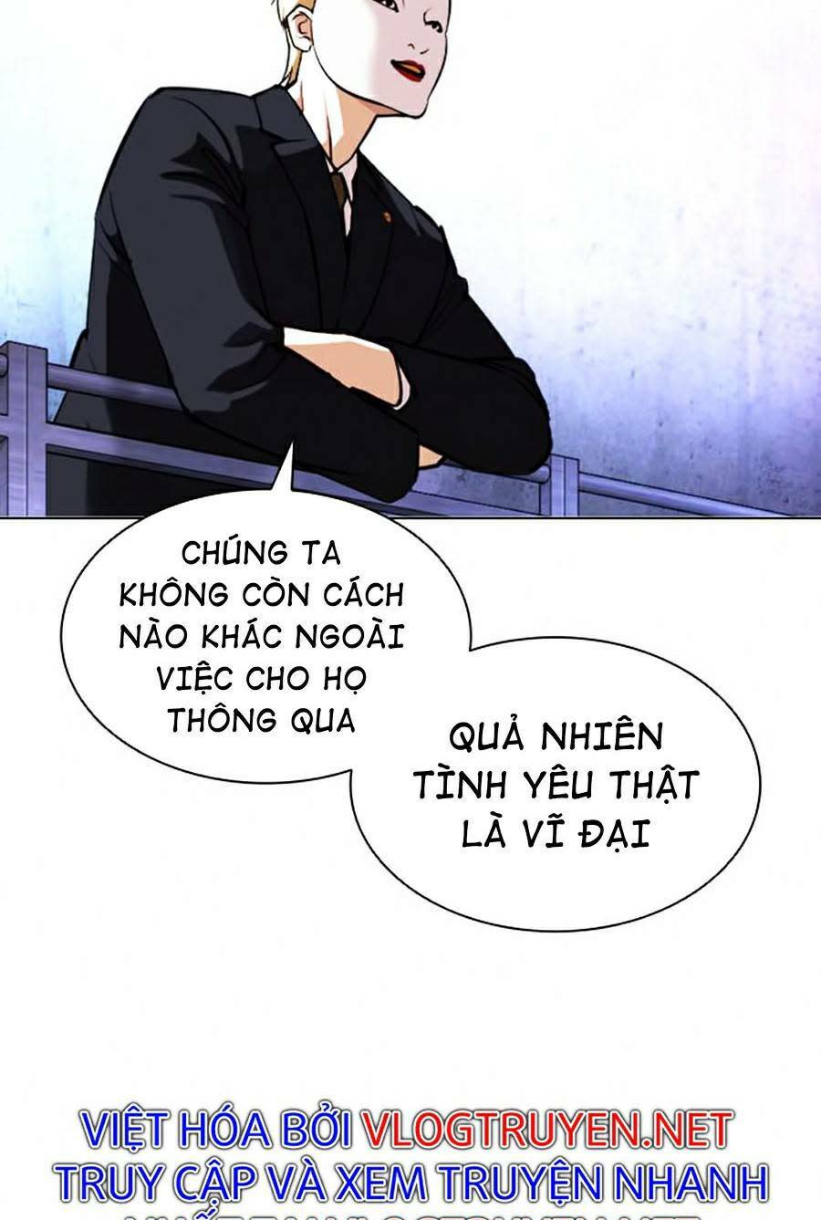 Hoán Đổi Nhiệm Màu Chapter 381 - Trang 2