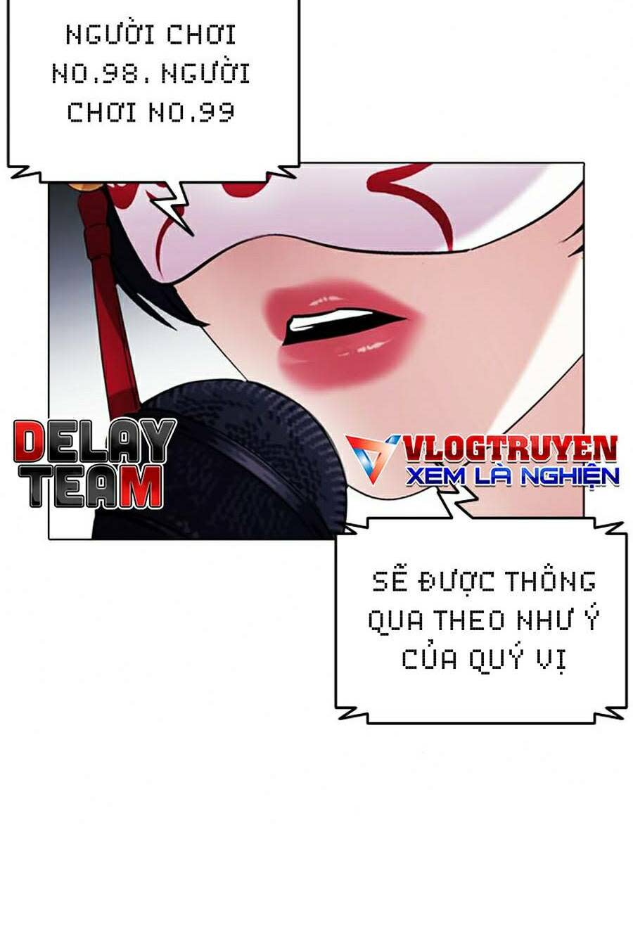 Hoán Đổi Nhiệm Màu Chapter 381 - Trang 2