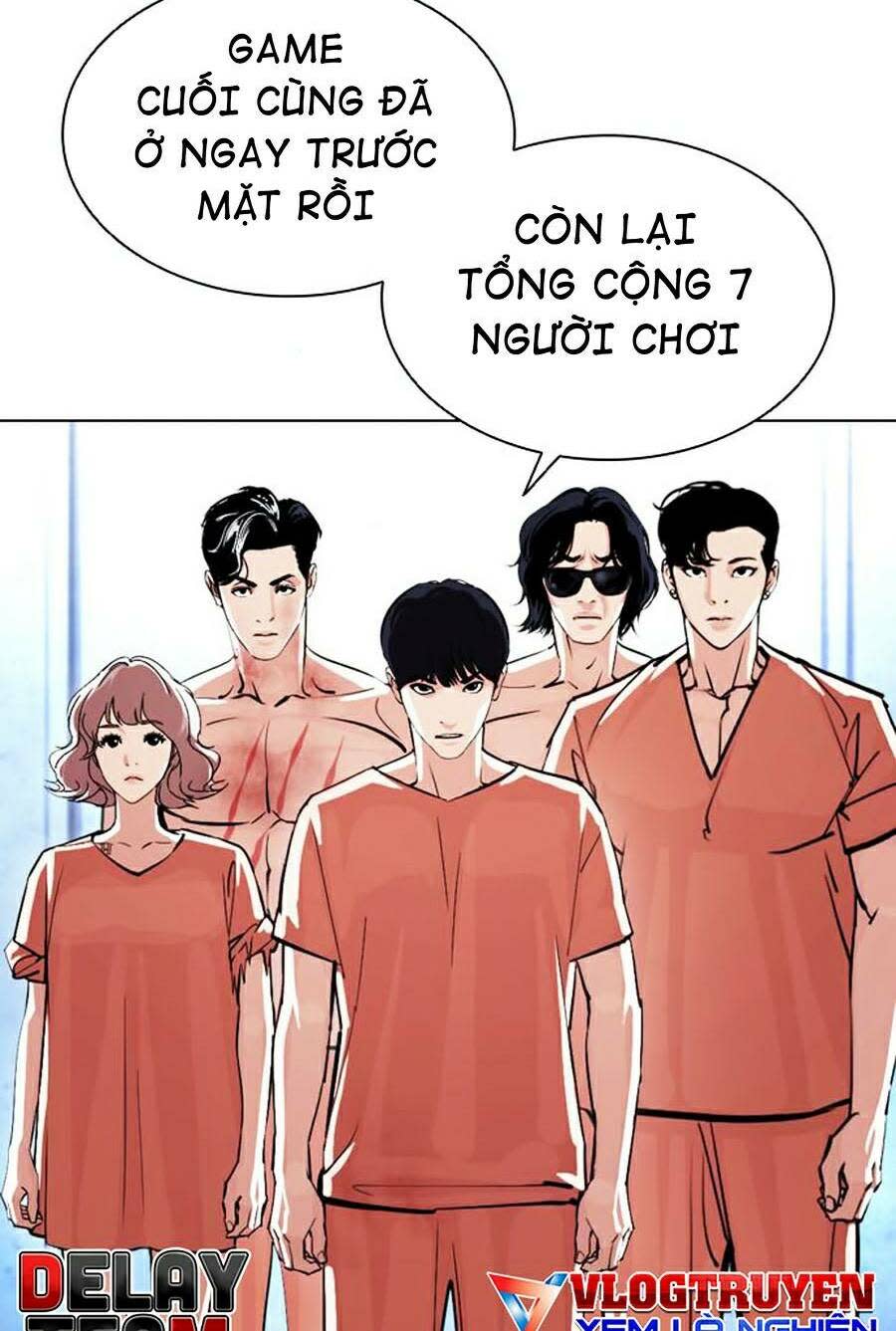 Hoán Đổi Nhiệm Màu Chapter 381 - Trang 2