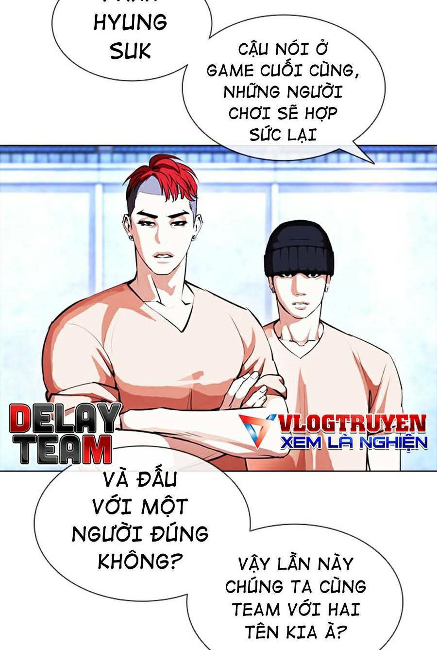 Hoán Đổi Nhiệm Màu Chapter 381 - Trang 2