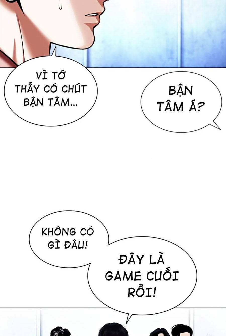 Hoán Đổi Nhiệm Màu Chapter 381 - Trang 2