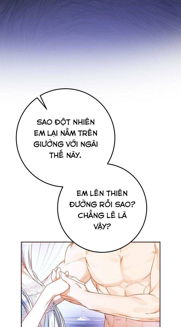 tôi trở thành vợ nam chính chapter 67 - Next chapter 68